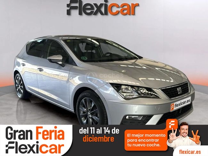 Foto del SEAT León ST 1.5 EcoTSI S&S Style 130