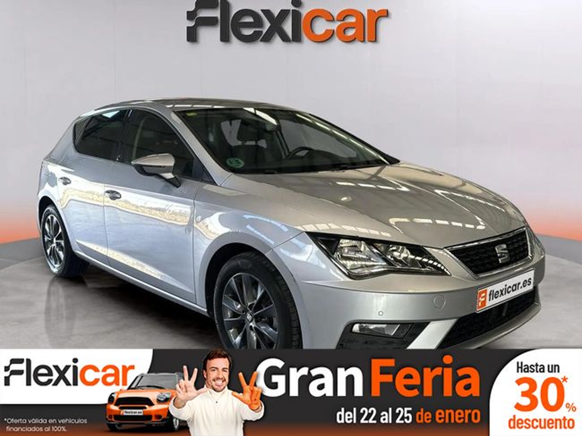 Imagen de SEAT León