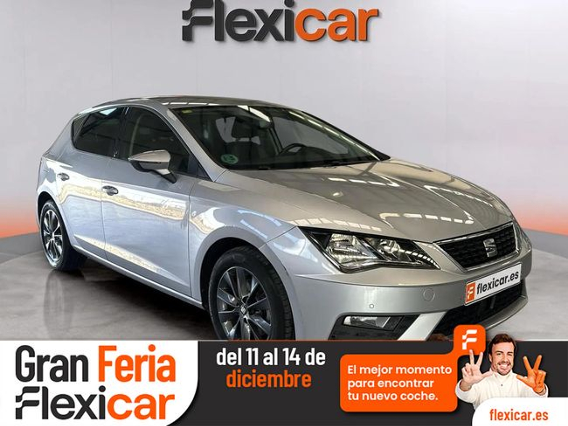 Imagen de SEAT León