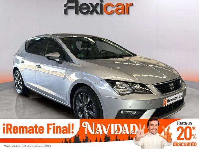 SEAT León (1.5 EcoTSI 96kW (130CV) St&Sp Style) en Toledo