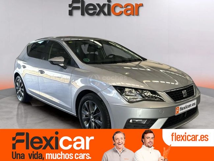 Foto del SEAT León ST 1.5 EcoTSI S&S Style 130