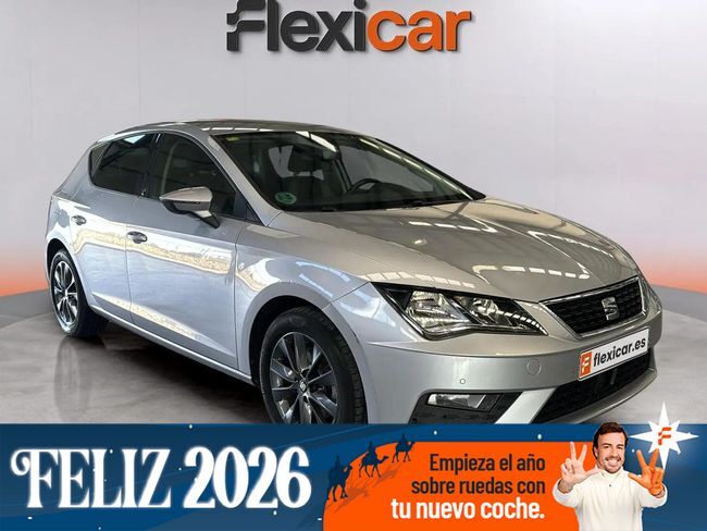 SEAT León (1.5 EcoTSI 96kW (130CV) St&Sp Style) en Toledo