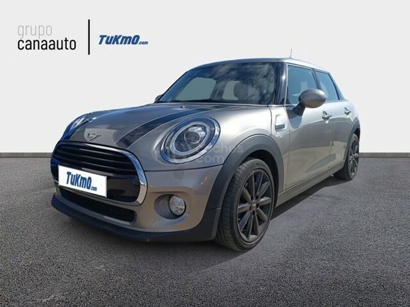 Foto del MINI Mini Cooper