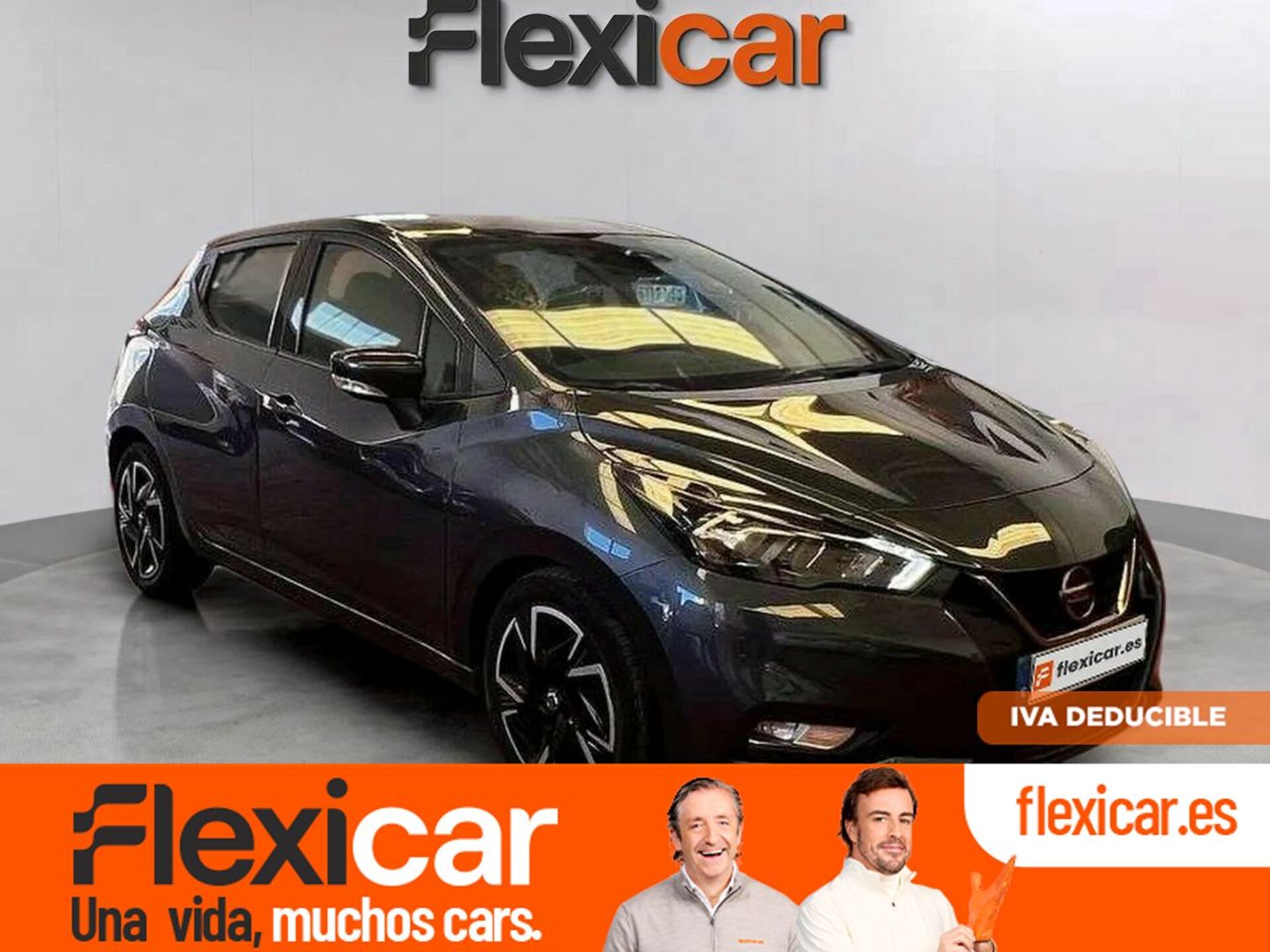 Imagen de NISSAN Micra