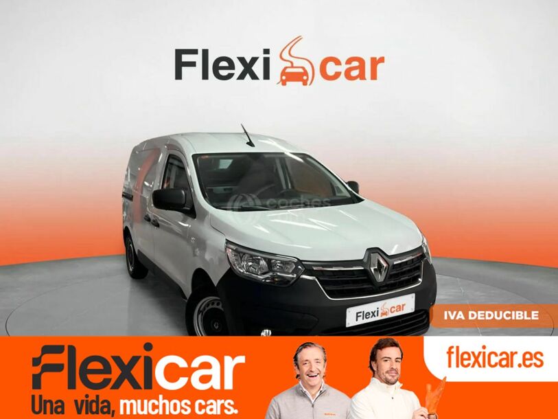 Foto del RENAULT Express 1.5 Blue dCi Advance 70kW