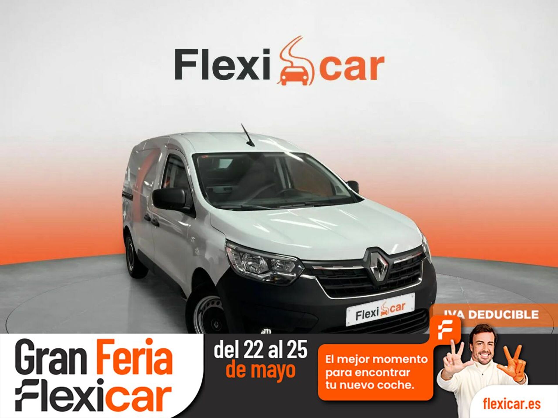 Imagen de RENAULT Express