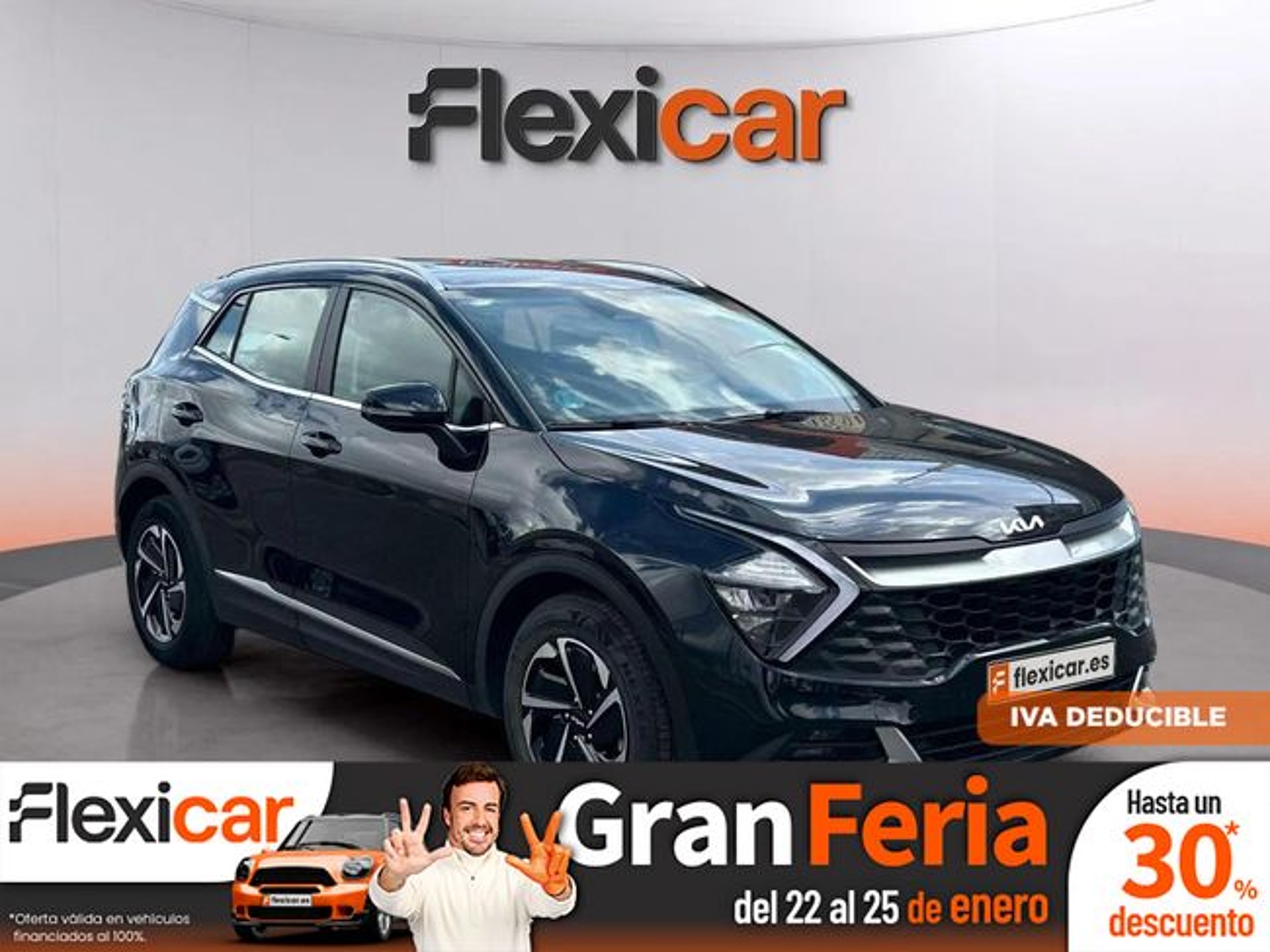 Imagen de KIA Sportage