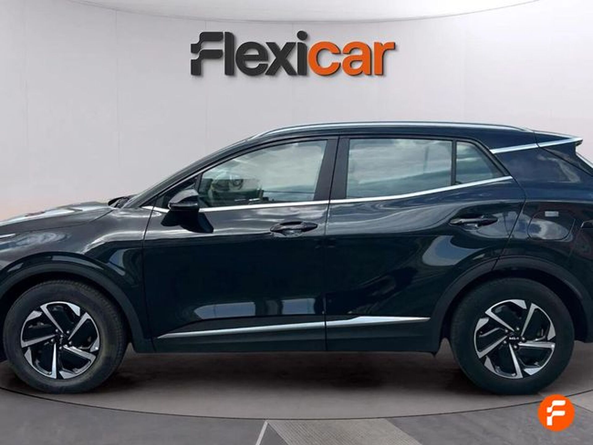 Imagen 3 de KIA Sportage