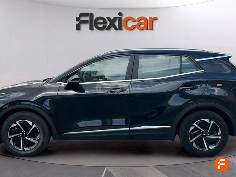 Foto del KIA Sportage 1.6 T-GDi Drive 150