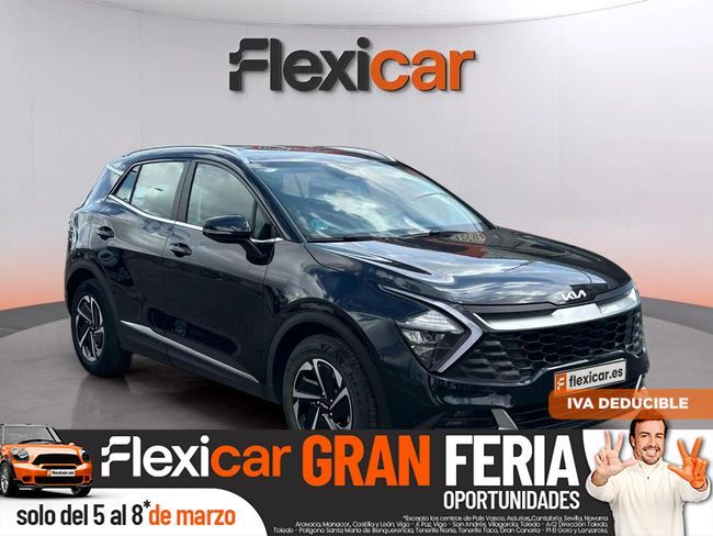 Foto del KIA Sportage 1.6 T-GDi Drive 150