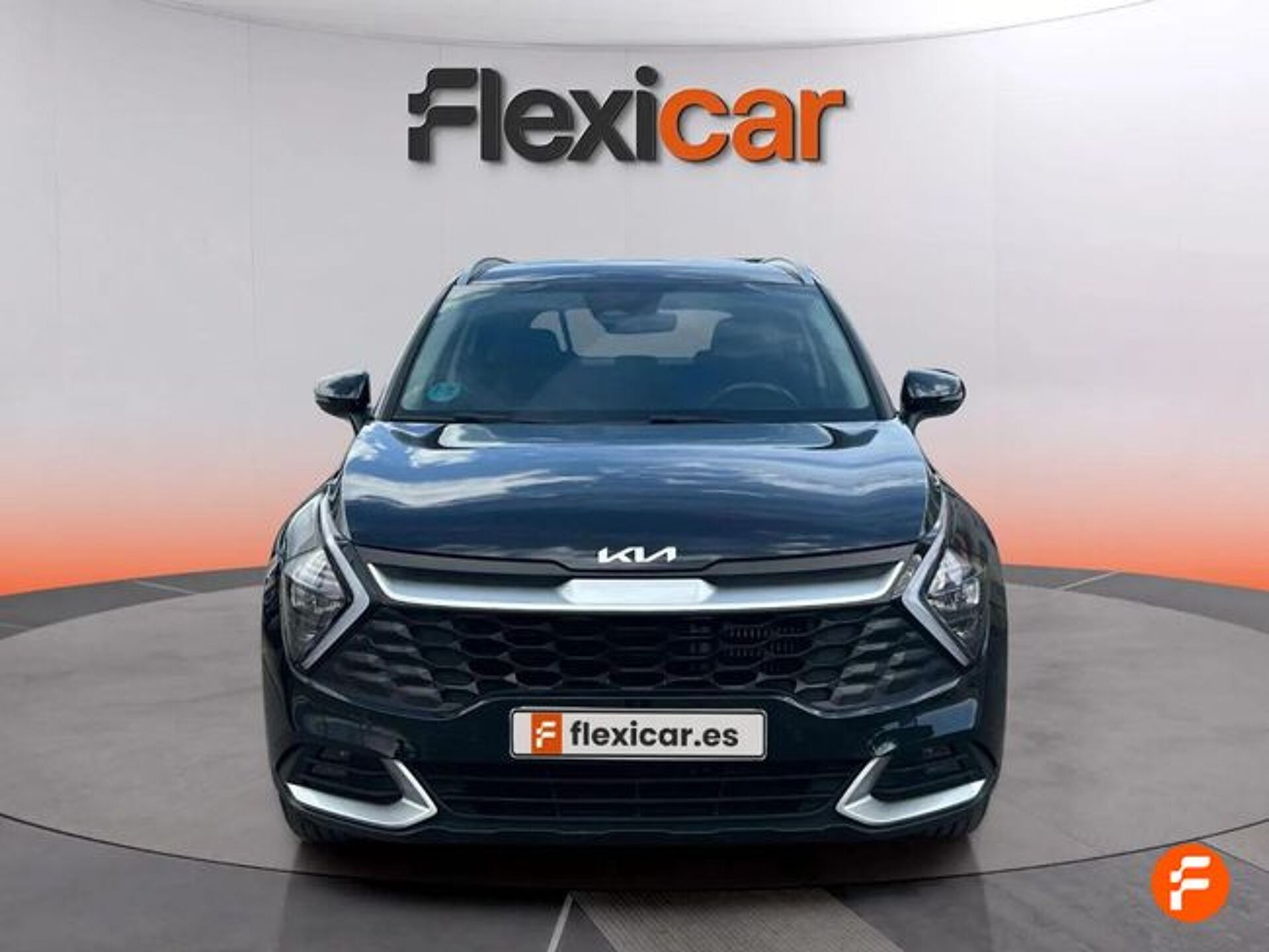 Imagen 2 de KIA Sportage