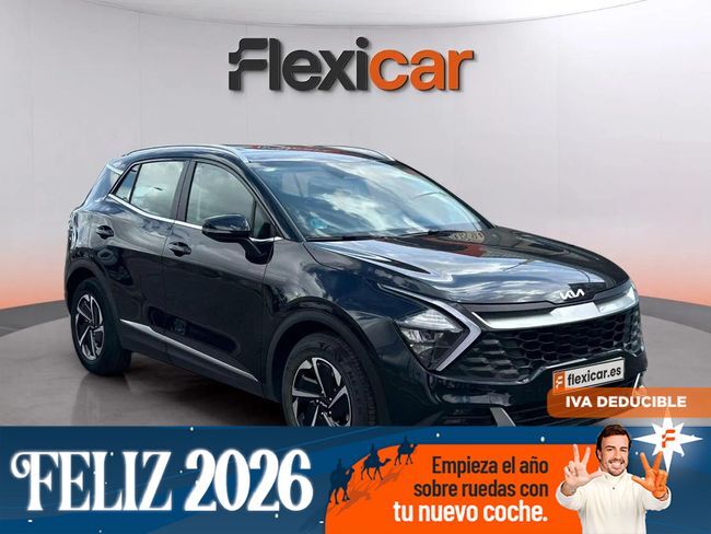 KIA Sportage (1.6 T-GDi 110kW (150CV) Drive 4x2) en Almería