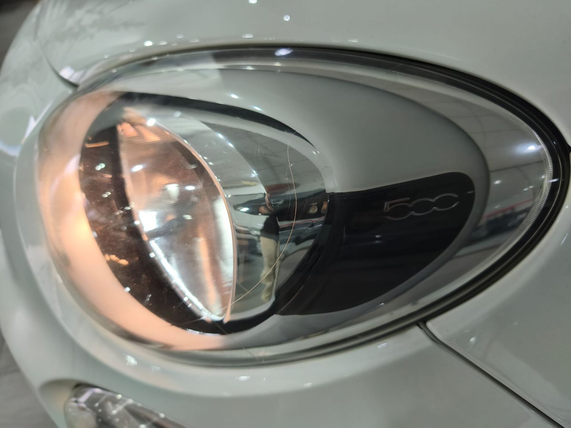 Imagen 3 de FIAT 500X