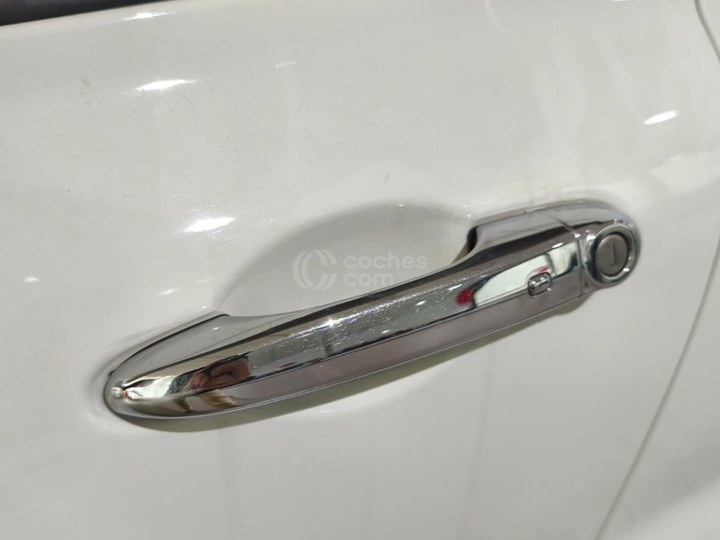 Foto del FIAT 500X 1.4 Multiair Pop Star 4x2 103kW