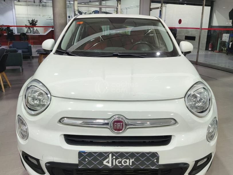 Foto del FIAT 500X 1.4 Multiair Pop Star 4x2 103kW