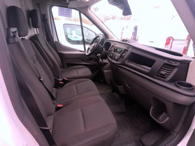 Foto del FORD Transit FT 310 L2 Van Trend 130