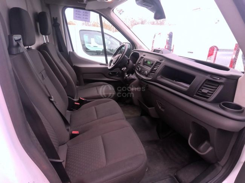 Foto del FORD Transit FT 310 L2 Van Trend 130