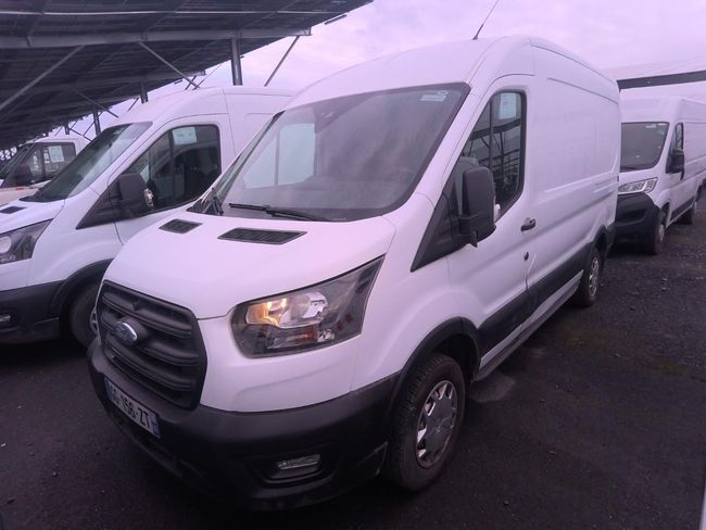 Foto del FORD Transit FT 310 L2 Van Trend 130