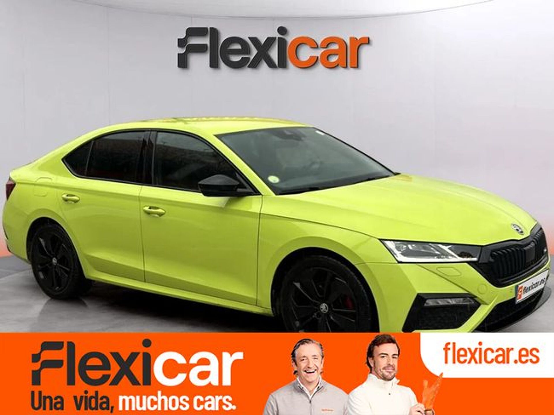 Imagen 1 de SKODA Octavia