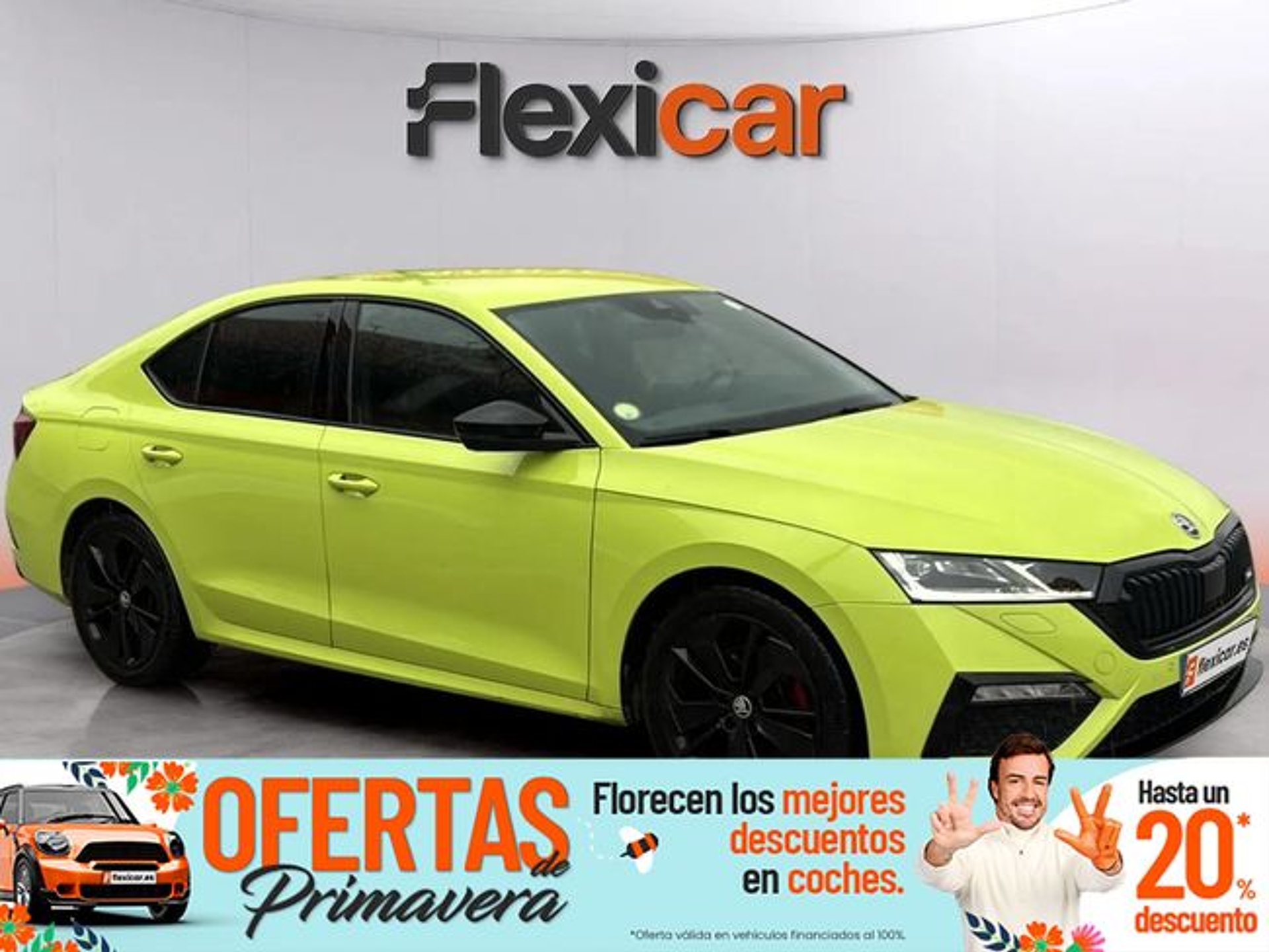 Imagen de SKODA Octavia