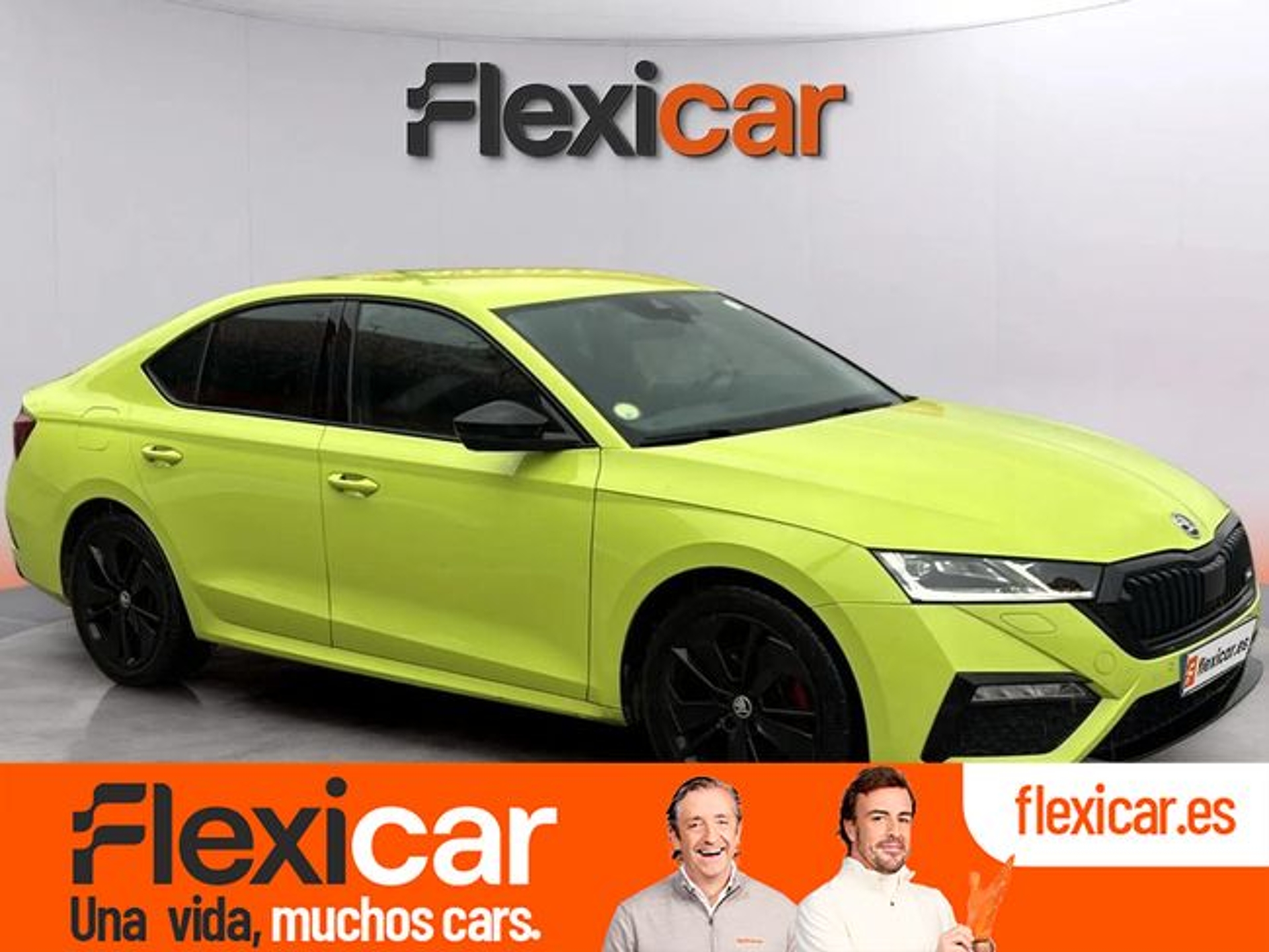 Imagen de SKODA Octavia