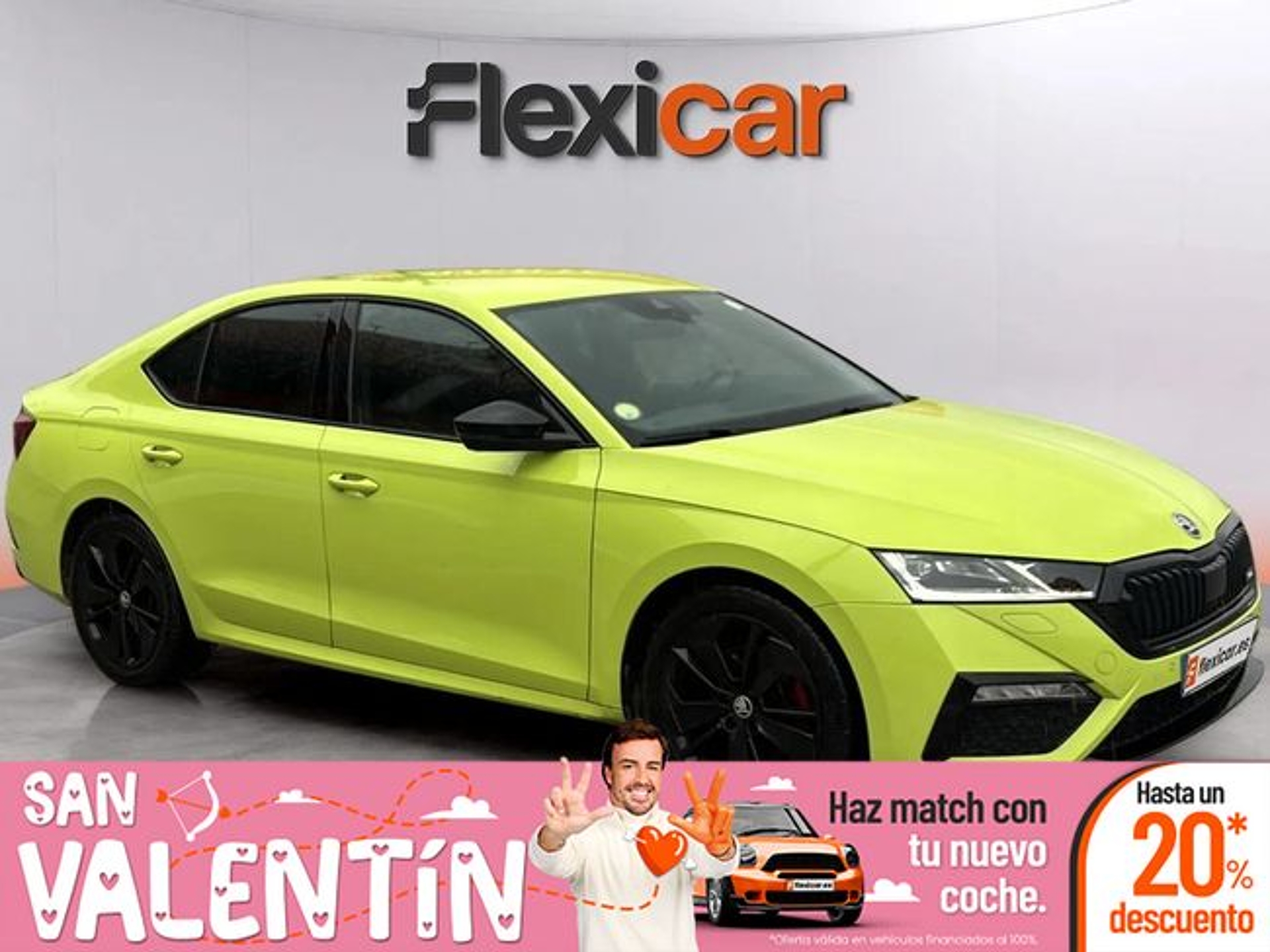 Imagen de SKODA Octavia