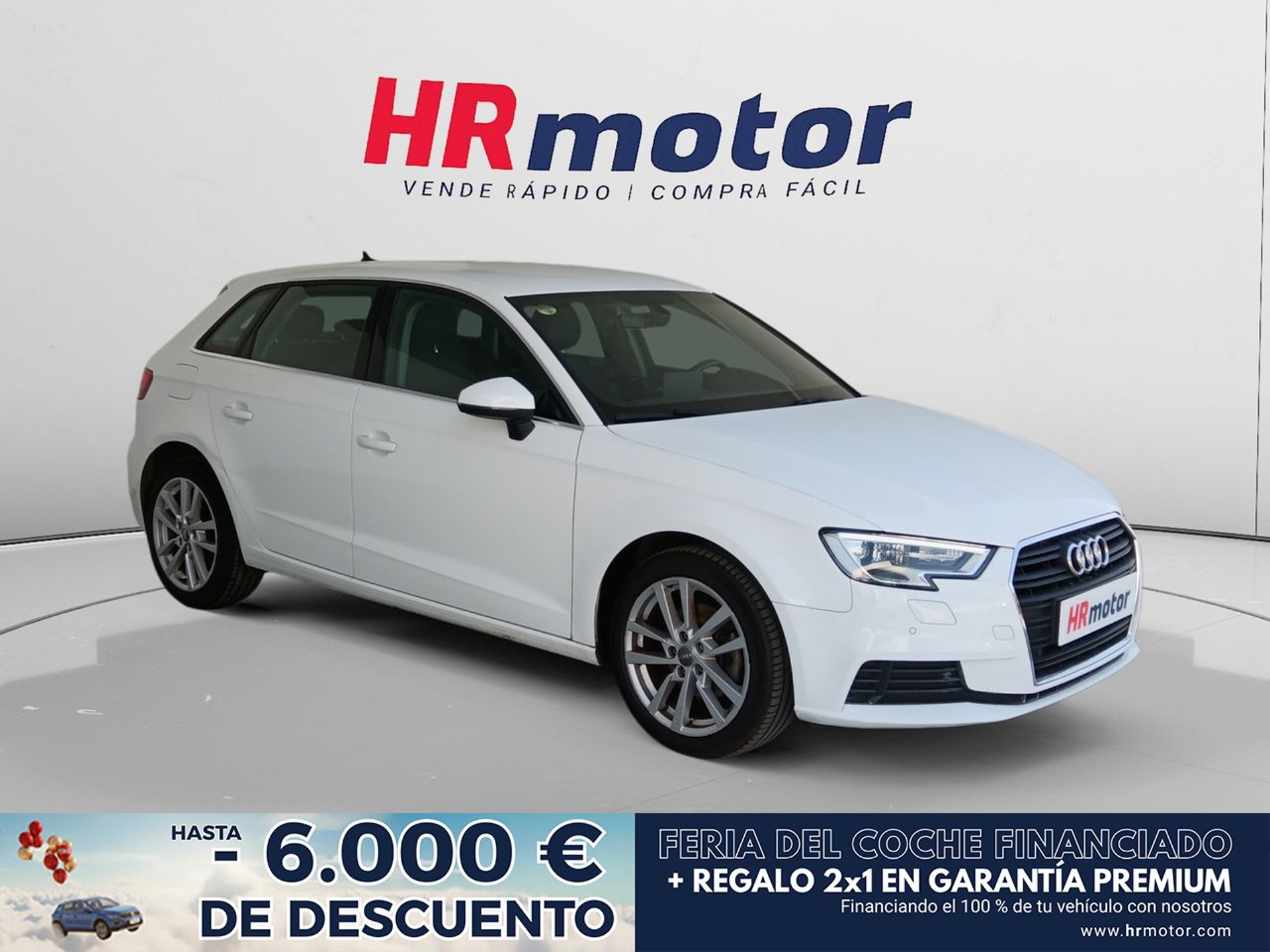 Imagen de AUDI A3