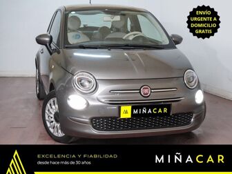 Imagen de FIAT 500 1.0 Hybrid Dolcevita 52kW