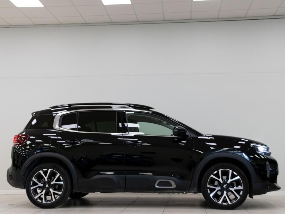 Foto del CITROEN C5 Aircross PureTech S&S Shine Pack 130