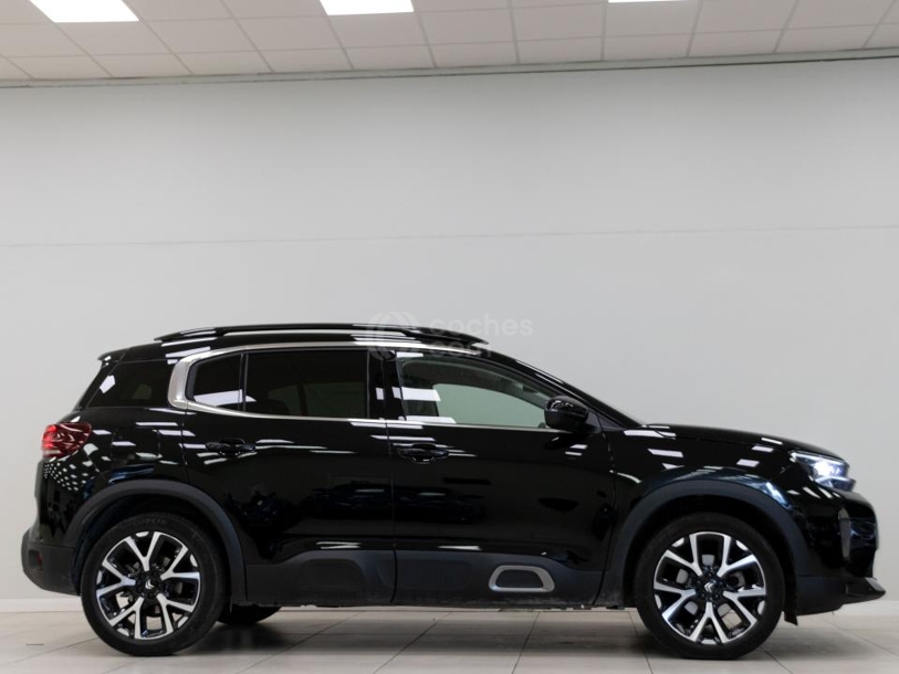 Foto del CITROEN C5 Aircross PureTech S&S Shine Pack 130