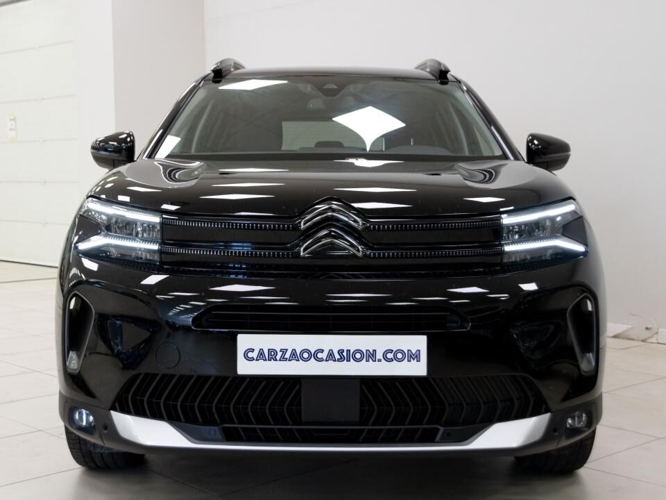 Foto del CITROEN C5 Aircross PureTech S&S Shine Pack 130