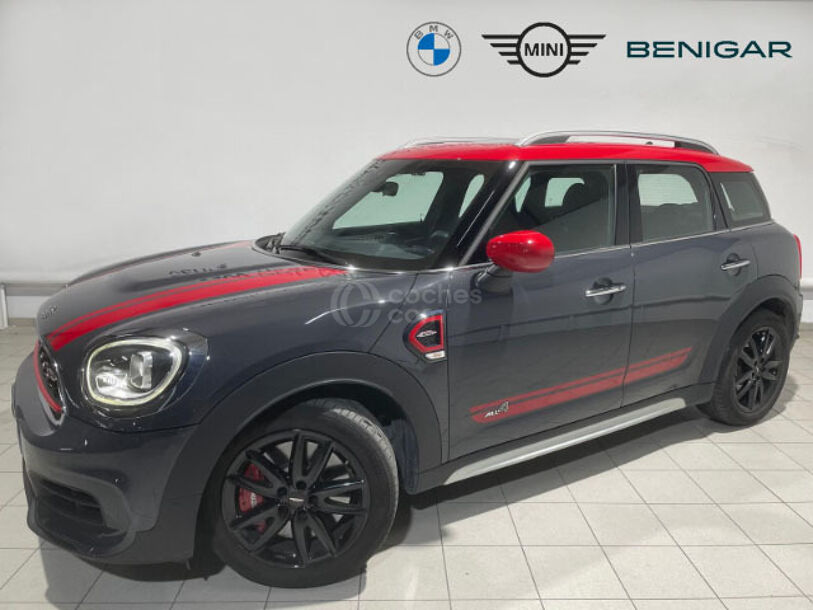 Foto del MINI Mini Countryman COUNTRYMAN JOHN COOPER WORKS ALL4 AUT.