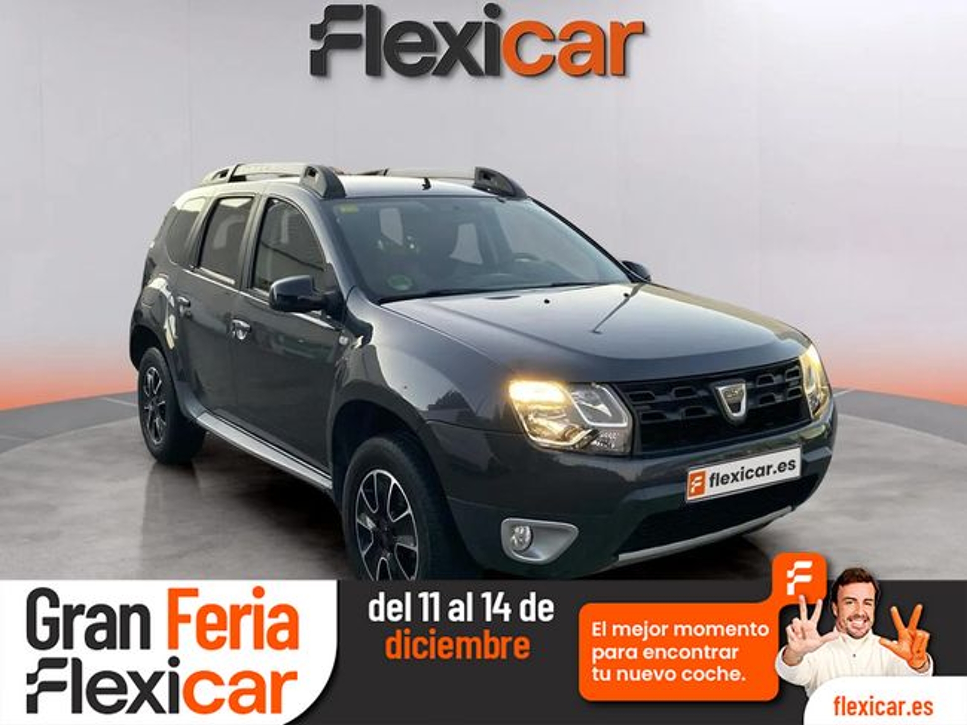 Imagen de DACIA Duster