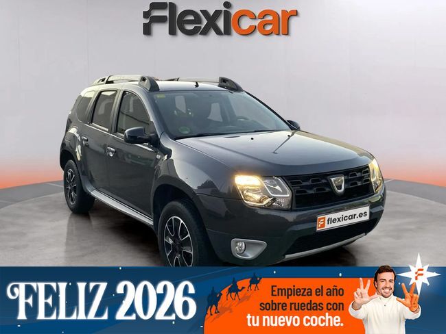 DACIA Duster (Ambiance TCE 92kW (125CV) 4X2 2017) en Málaga