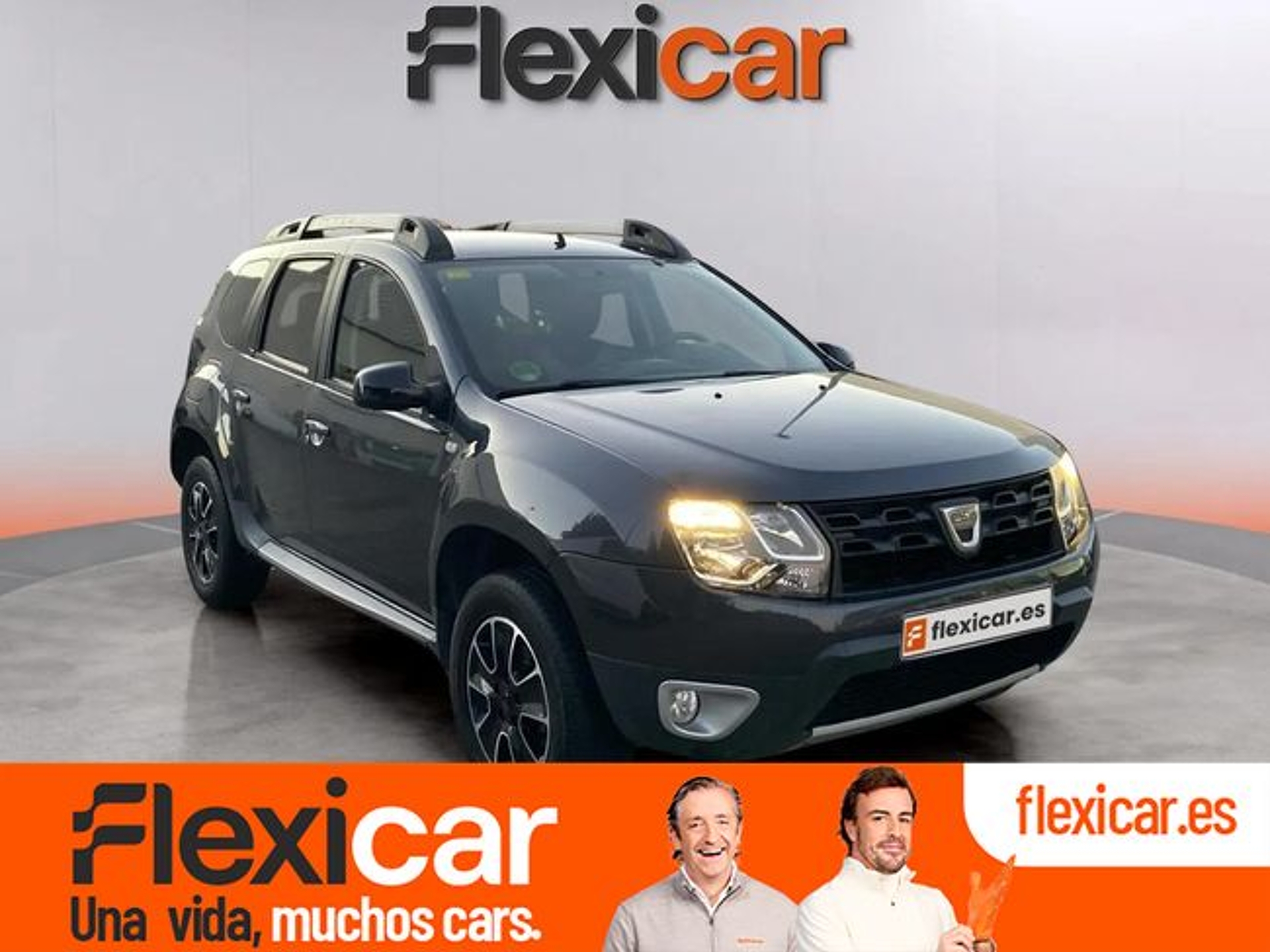 Imagen de DACIA Duster