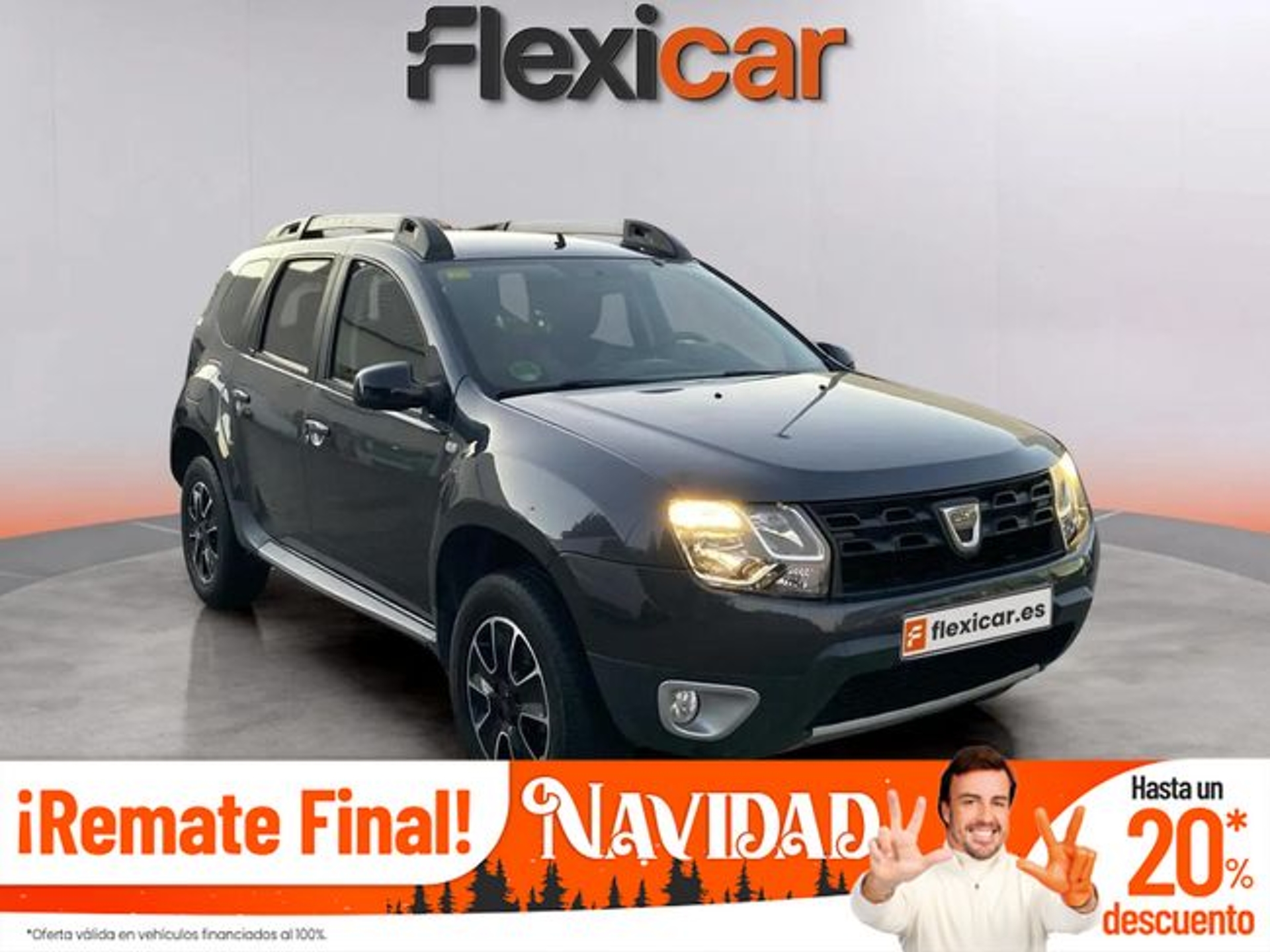 Imagen de DACIA Duster