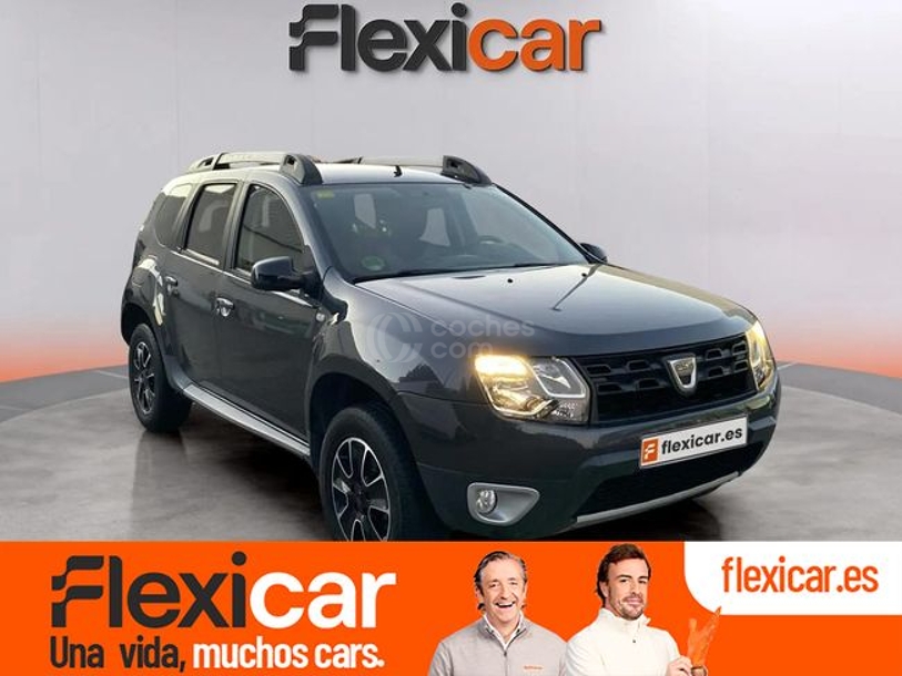 Foto del DACIA Duster 1.2 TCE Ambiance 4x2 125