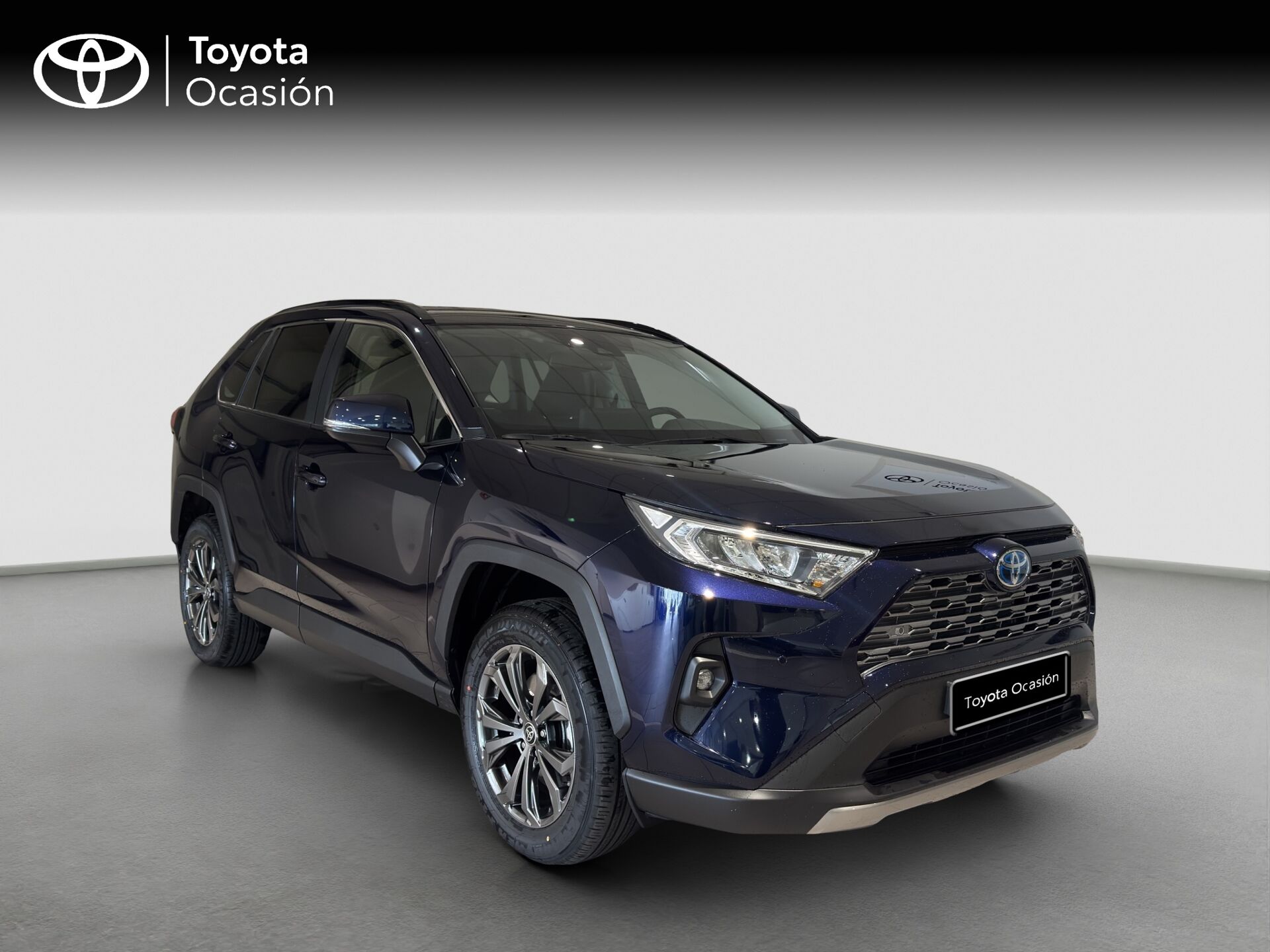 Imagen 3 de TOYOTA RAV-4