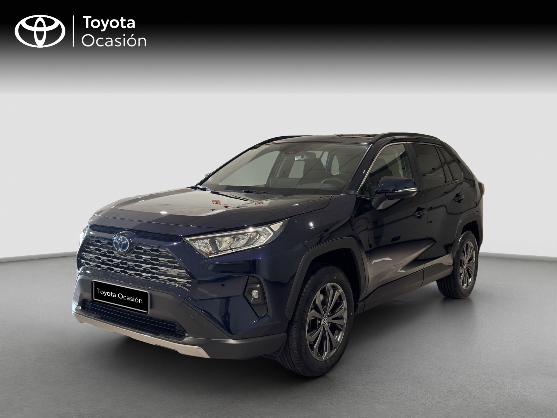 Imagen de TOYOTA RAV-4