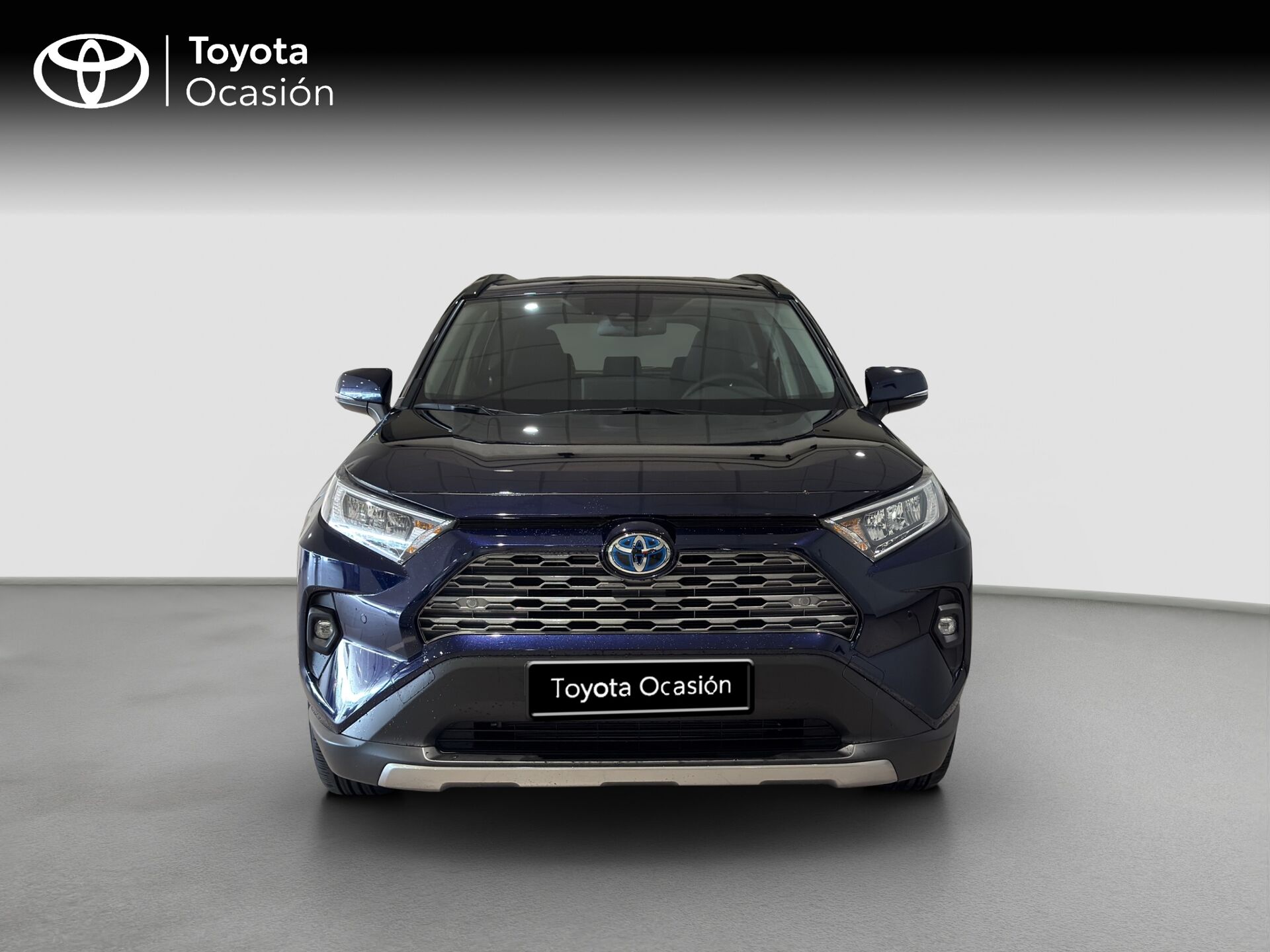 Imagen 2 de TOYOTA RAV-4