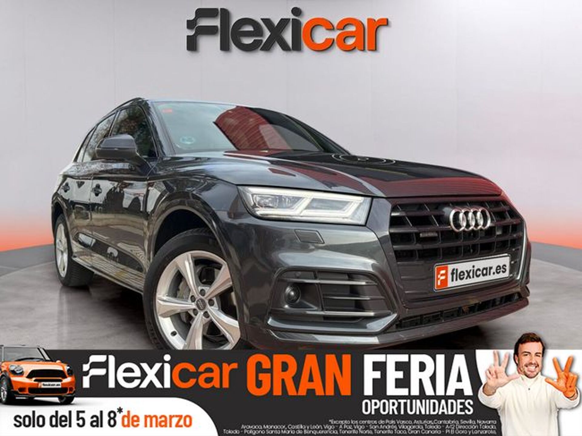 Imagen 1 de AUDI Q5