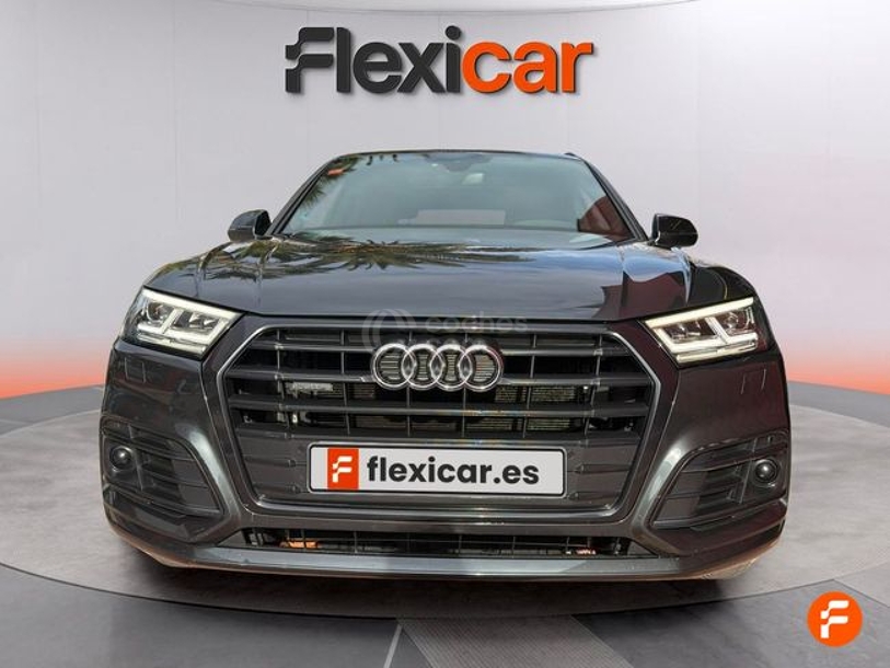 Foto del AUDI Q5 40 TDI quattro-ultra S tronic 140kW