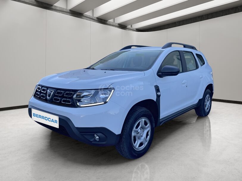 Foto del DACIA Duster 1.5Blue dCi Comfort 4x4 85kW