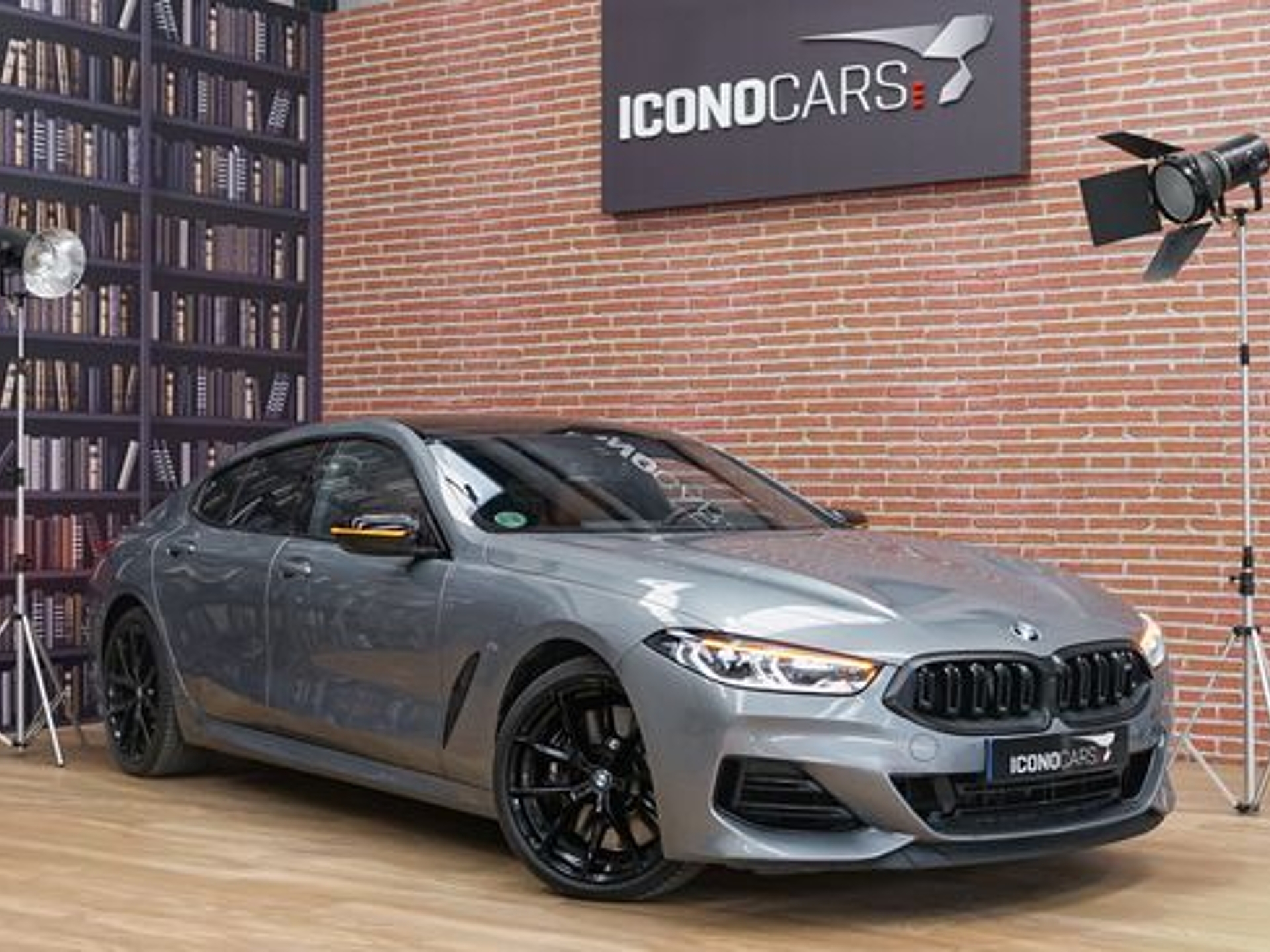 Imagen de BMW Serie 8