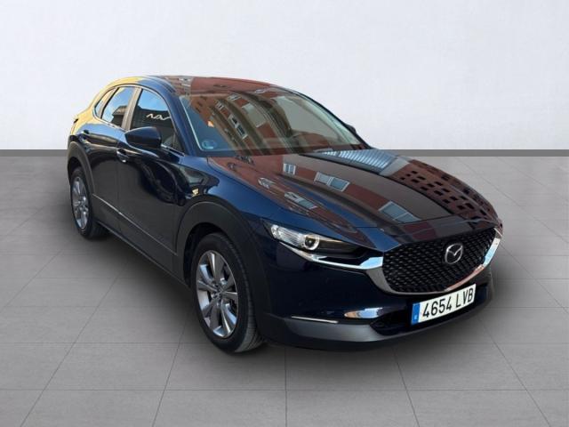 MAZDA CX-30 (2.0 Skyactiv-G Origin 2WD 90kW) en Teruel