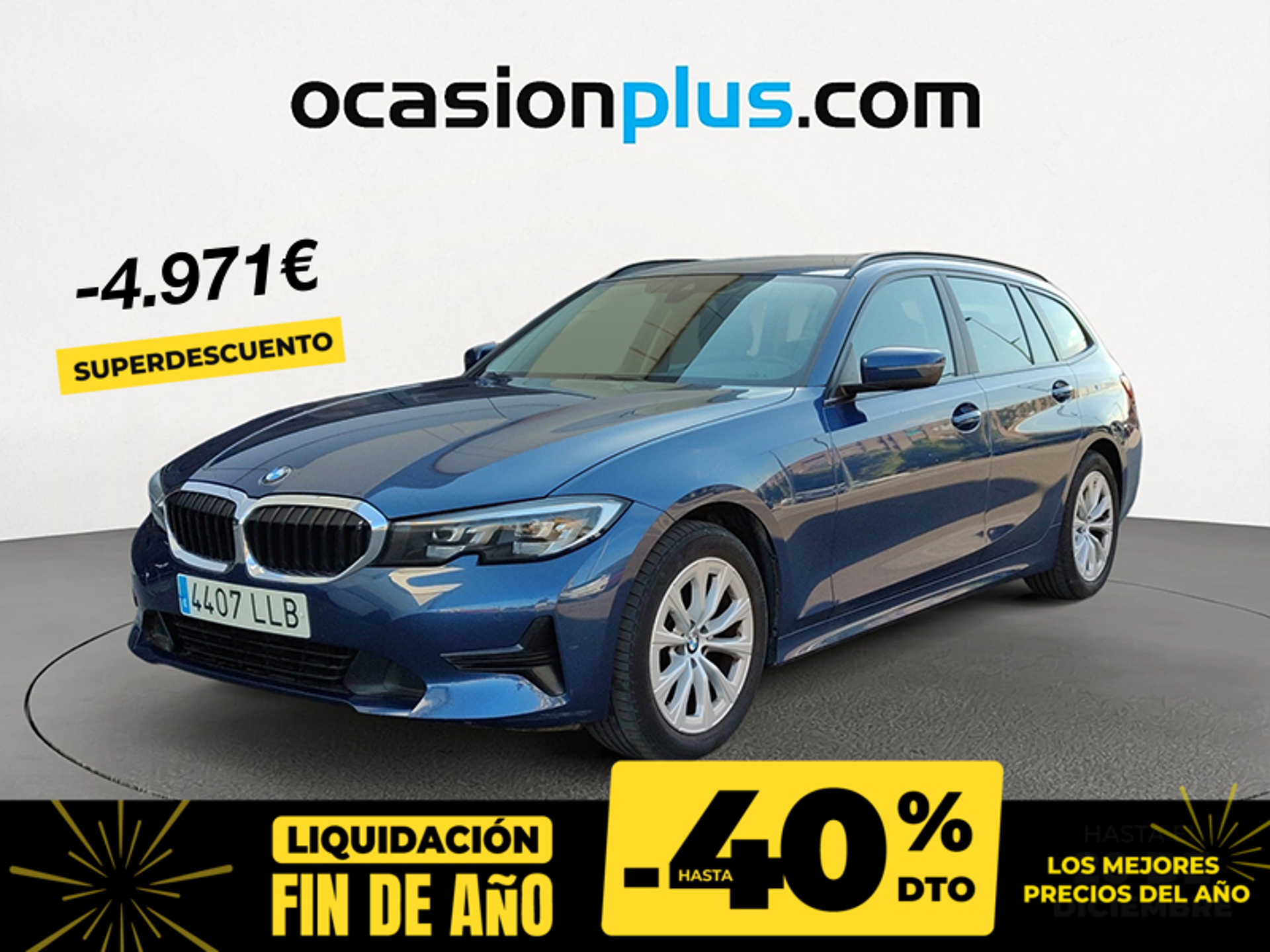 Imagen de BMW Serie 3