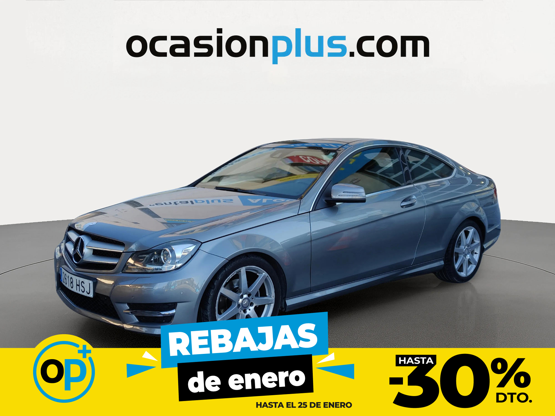 Imagen de MERCEDES Clase C