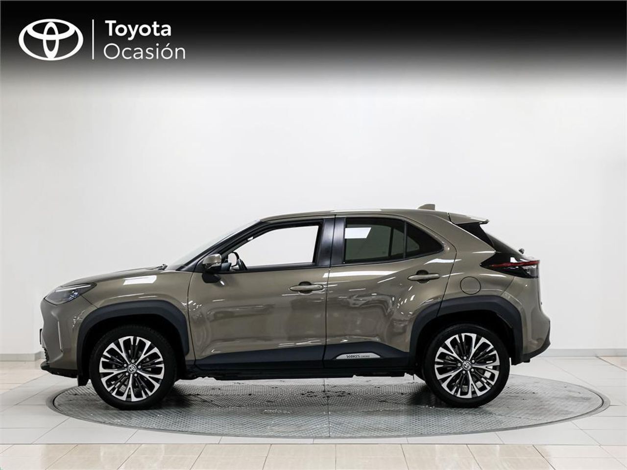 Foto del TOYOTA Yaris Cross 120H Style