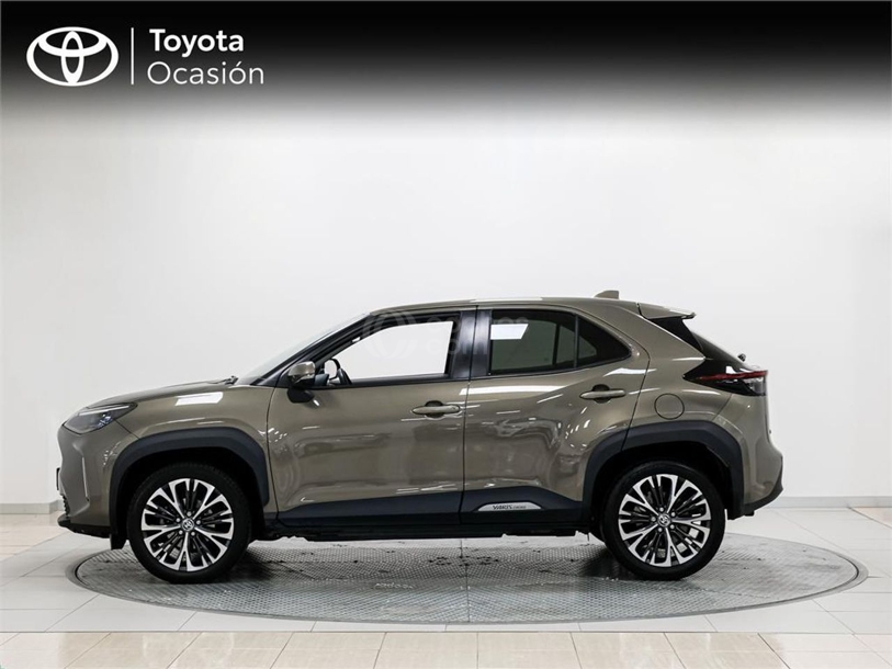 Foto del TOYOTA Yaris Cross 120H Style