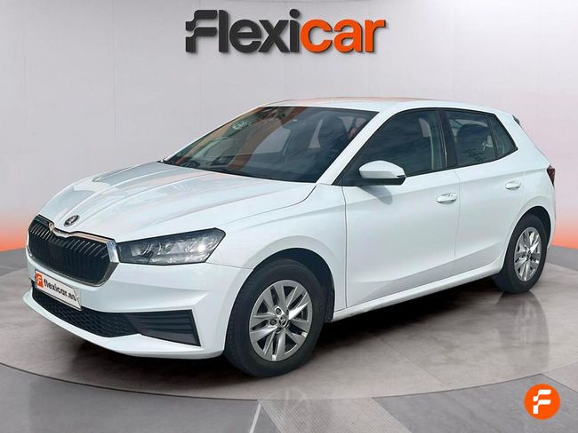 Imagen 3 de SKODA Fabia